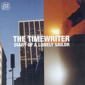  The Timewriter Tekno Müziğin İdeal Hali: Ritmik Bir Yolculuk