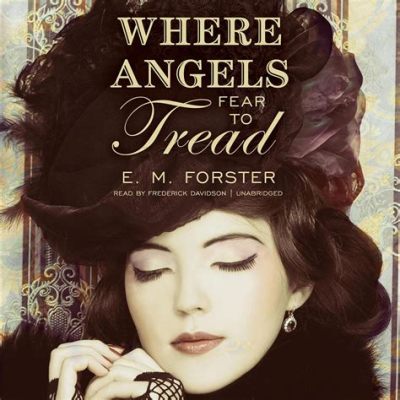  Where Angels Fear To Tread - İntikamın Çığlıkları ve Yıkımın Melodisi